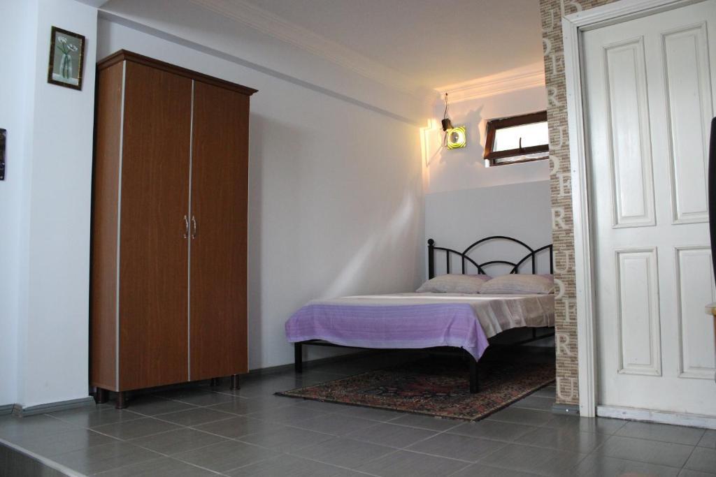 Tj Guest House Makhinjauri Rom bilde