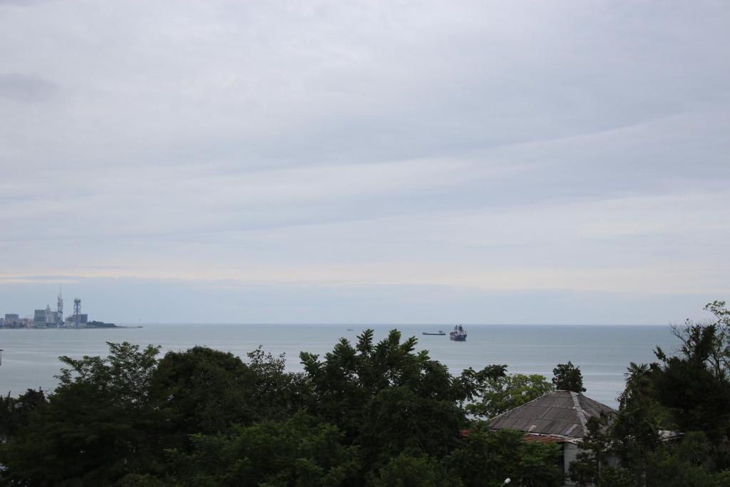 Tj Guest House Makhinjauri Rom bilde